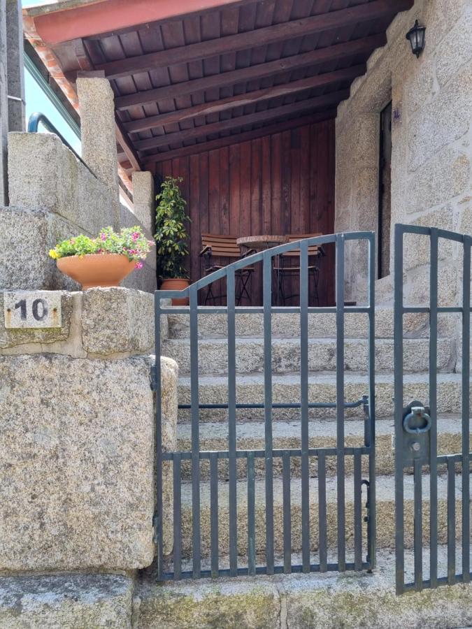 Casa Da Mimi Villa Soajo Bagian luar foto