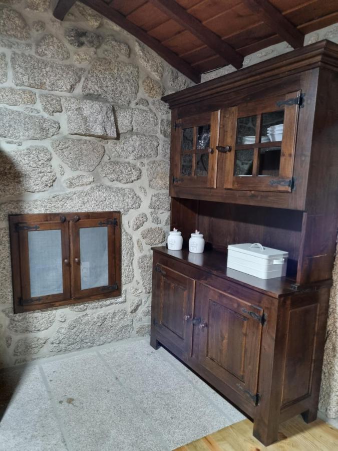 Casa Da Mimi Villa Soajo Bagian luar foto