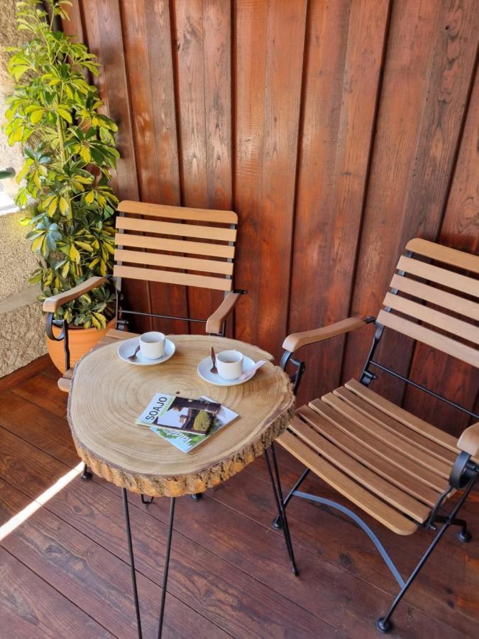 Casa Da Mimi Villa Soajo Bagian luar foto
