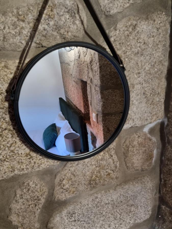 Casa Da Mimi Villa Soajo Bagian luar foto