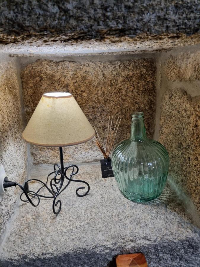 Casa Da Mimi Villa Soajo Bagian luar foto