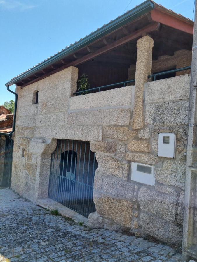 Casa Da Mimi Villa Soajo Bagian luar foto